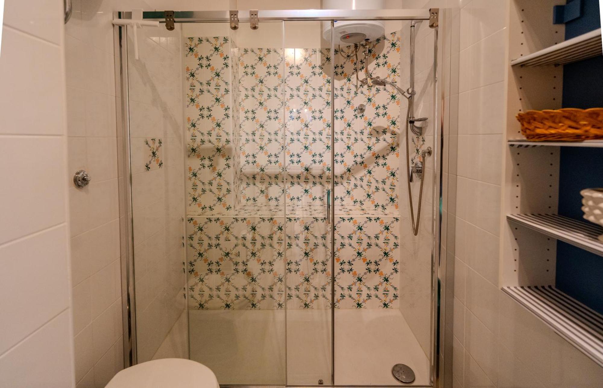 Le Caraffe - Parioli Apartment