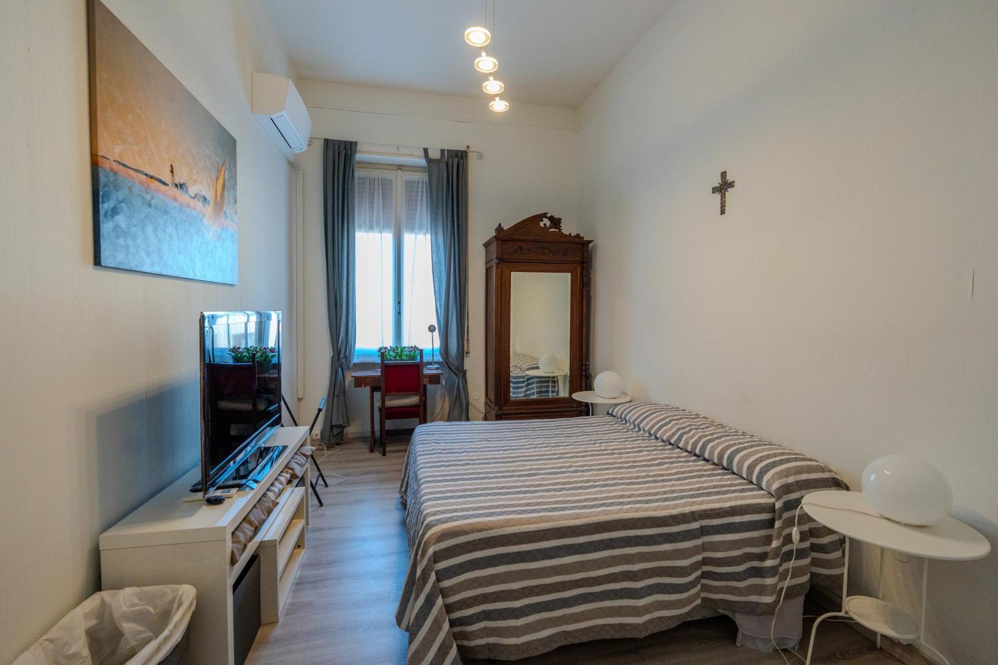 Appartamento Le Caraffe - Parioli Roma
